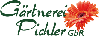 logo gaertnerei pichler